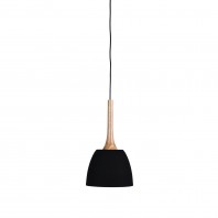 Oriel Lighting-Malt.22 & 33 Urban Retro Industrial Style Pendant - Small & Large